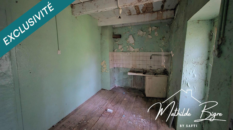 Ma-Cabane - Vente Maison Saint-Victor-la-Riviere, 68 m²