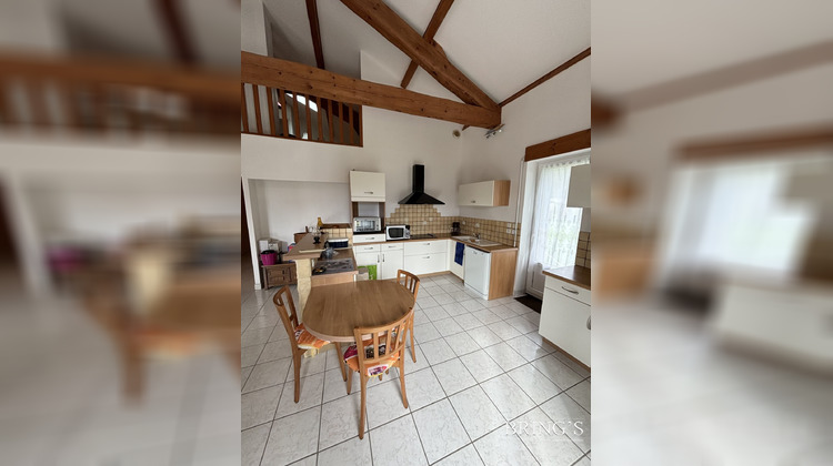 Ma-Cabane - Vente Maison Saint-Victor-Malescours, 350 m²