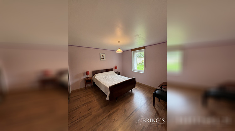 Ma-Cabane - Vente Maison Saint-Victor-Malescours, 350 m²