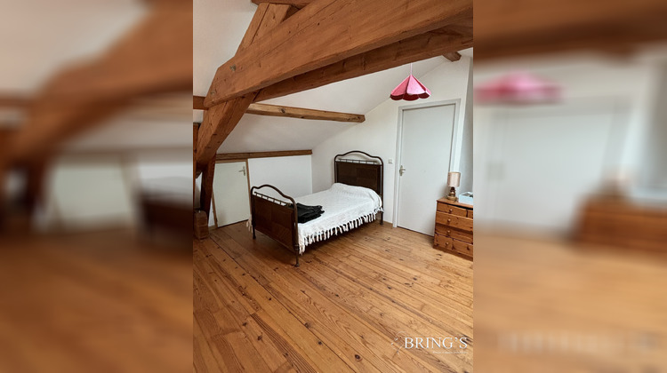 Ma-Cabane - Vente Maison Saint-Victor-Malescours, 350 m²
