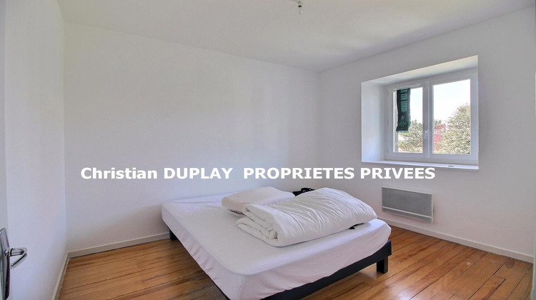 Ma-Cabane - Vente Maison SAINT VICTOR MALESCOURS, 140 m²