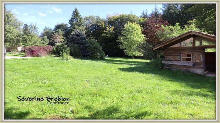 Ma-Cabane - Vente Maison SAINT VICTOR MONTVIANEIX, 388 m²