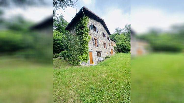 Ma-Cabane - Vente Maison Saint-Victor-Montvianeix, 118 m²