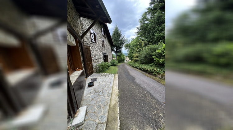 Ma-Cabane - Vente Maison Saint-Victor-Montvianeix, 118 m²