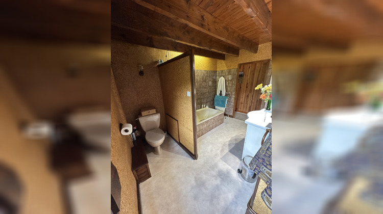 Ma-Cabane - Vente Maison Saint-Victor-Montvianeix, 118 m²