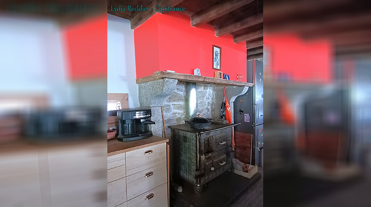 Ma-Cabane - Vente Maison SAINT VICTOR MONTVIANEIX, 177 m²