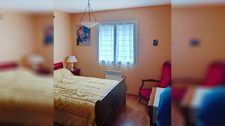 Ma-Cabane - Vente Maison Saint-Victor-sur-Ouche, 89 m²