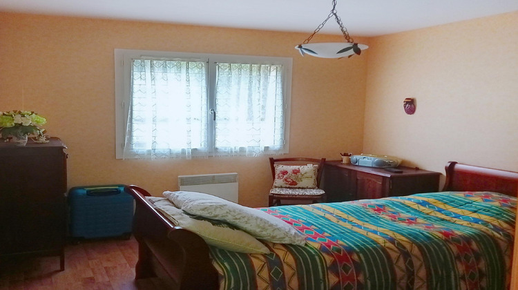 Ma-Cabane - Vente Maison Saint-Victor-sur-Ouche, 89 m²