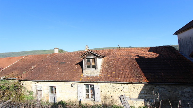 Ma-Cabane - Vente Maison SAINT VICTOR SUR OUCHE, 130 m²