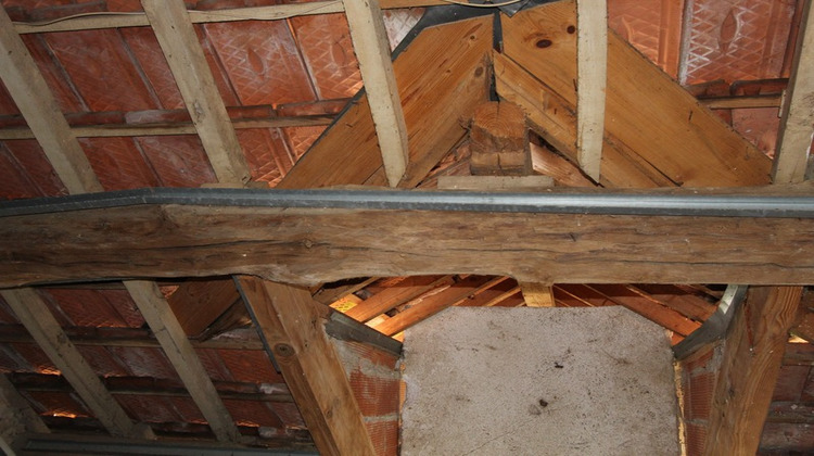 Ma-Cabane - Vente Maison SAINT VICTOR SUR OUCHE, 130 m²