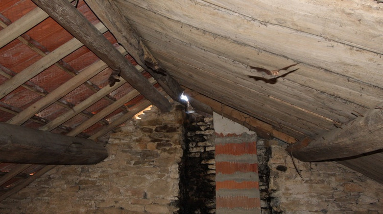 Ma-Cabane - Vente Maison SAINT VICTOR SUR OUCHE, 130 m²