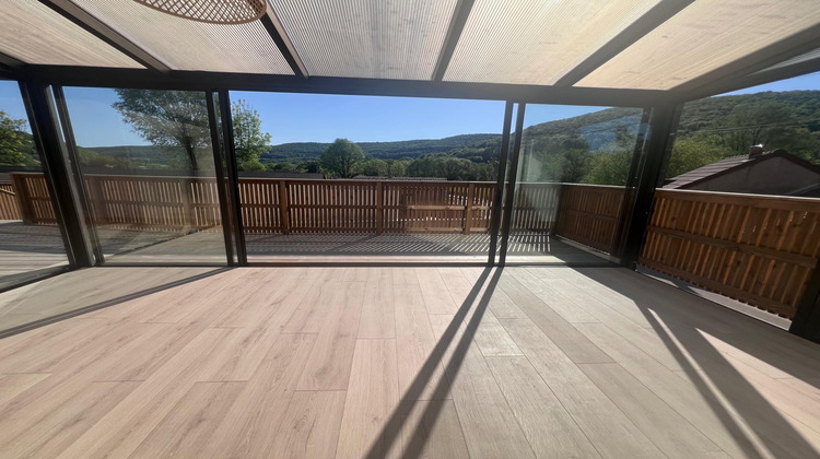 Ma-Cabane - Vente Maison Saint-Victor-sur-Ouche, 91 m²