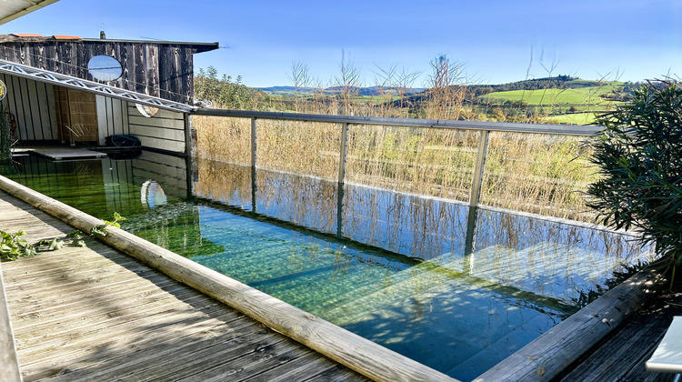 Ma-Cabane - Vente Maison Saint-Victor-sur-Rhins, 228 m²