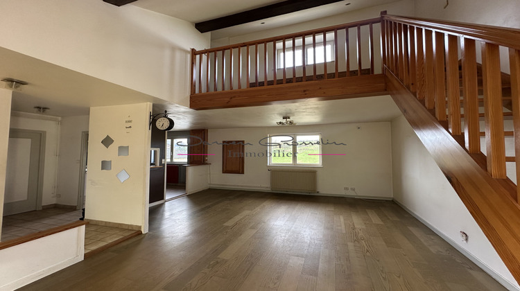 Ma-Cabane - Vente Maison Saint-Victor-sur-Rhins, 82 m²