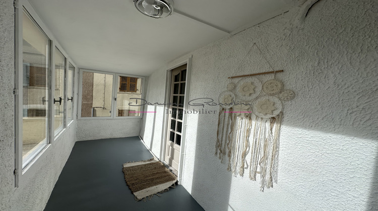 Ma-Cabane - Vente Maison Saint-Victor-sur-Rhins, 80 m²