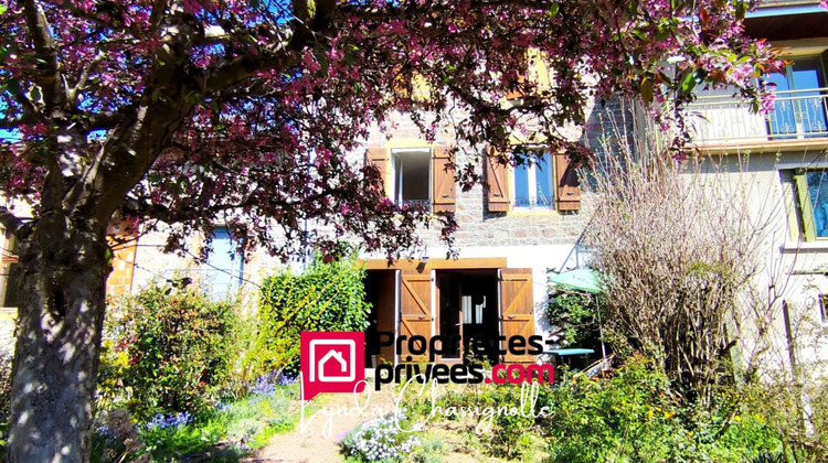 Ma-Cabane - Vente Maison SAINT VICTOR SUR RHINS, 115 m²