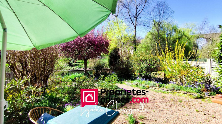 Ma-Cabane - Vente Maison SAINT VICTOR SUR RHINS, 115 m²