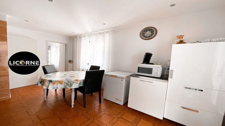 Ma-Cabane - Vente Maison Saint-Victoret, 72 m²