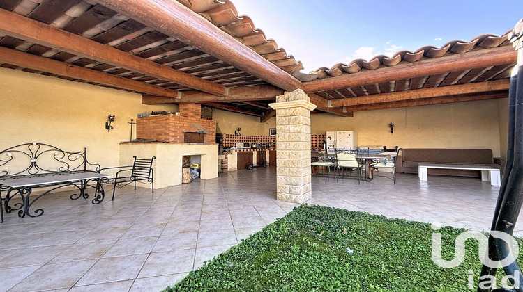 Ma-Cabane - Vente Maison Saint-Victoret, 197 m²