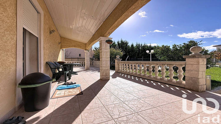 Ma-Cabane - Vente Maison Saint-Victoret, 197 m²