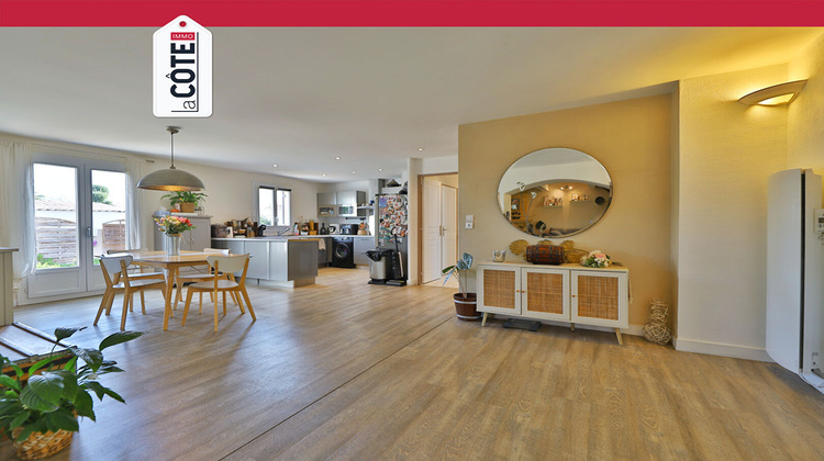 Ma-Cabane - Vente Maison SAINT-VICTORET, 141 m²