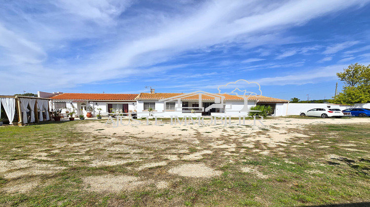 Ma-Cabane - Vente Maison SAINT-VICTORET, 101 m²