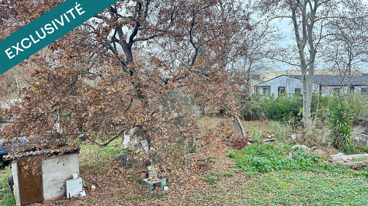 Ma-Cabane - Vente Maison Saint-Victoret, 202 m²