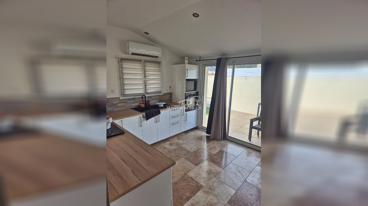 Ma-Cabane - Vente Maison SAINT-VICTORET, 125 m²