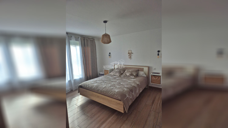 Ma-Cabane - Vente Maison SAINT-VICTORET, 125 m²