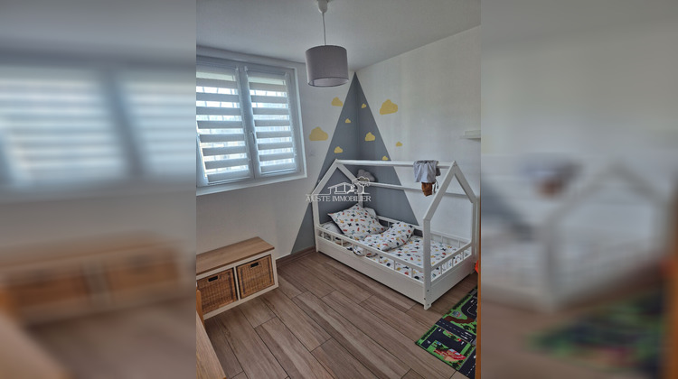 Ma-Cabane - Vente Maison SAINT-VICTORET, 125 m²