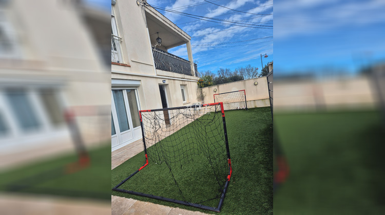 Ma-Cabane - Vente Maison SAINT-VICTORET, 125 m²