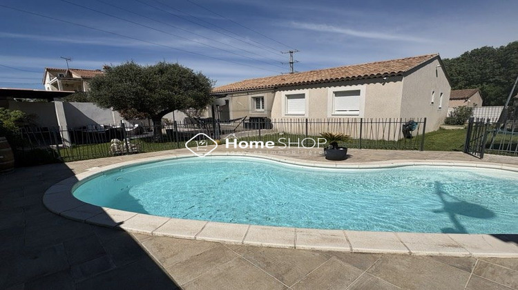 Ma-Cabane - Vente Maison Saint-Victoret, 100 m²