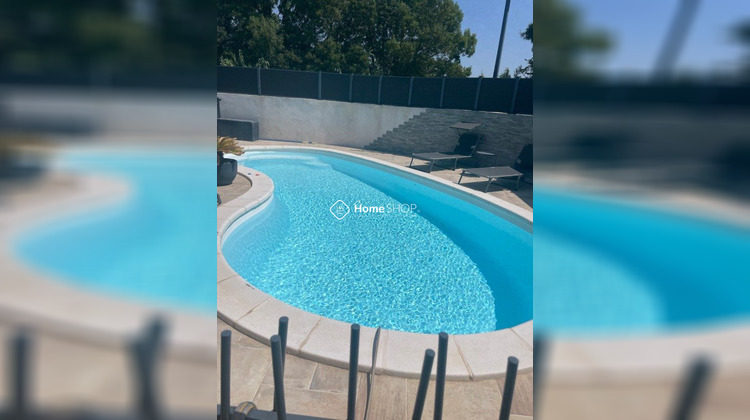 Ma-Cabane - Vente Maison Saint-Victoret, 100 m²