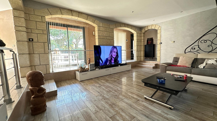 Ma-Cabane - Vente Maison Saint-Victoret, 200 m²