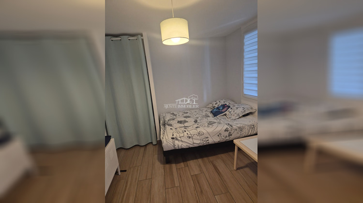 Ma-Cabane - Vente Maison SAINT-VICTORET, 125 m²