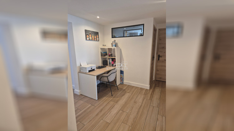 Ma-Cabane - Vente Maison SAINT-VICTORET, 125 m²