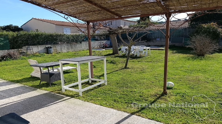 Ma-Cabane - Vente Maison SAINT-VICTORET, 186 m²