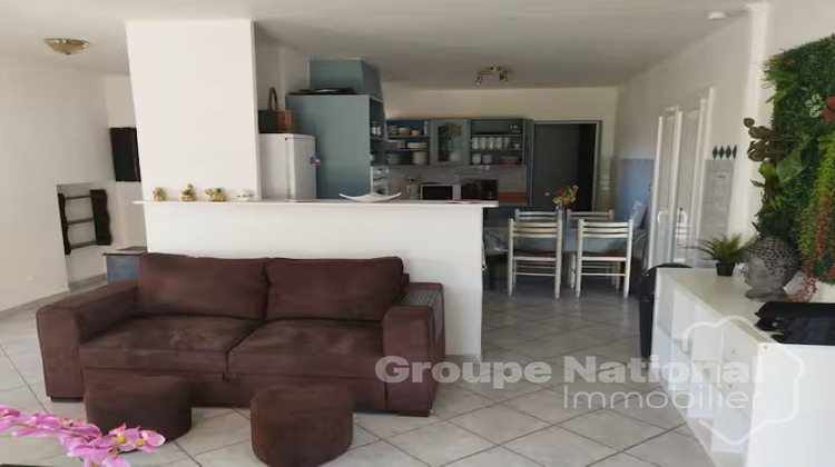 Ma-Cabane - Vente Maison SAINT-VICTORET, 186 m²