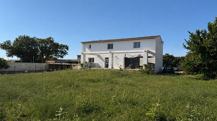 Ma-Cabane - Vente Maison SAINT-VICTORET, 120 m²