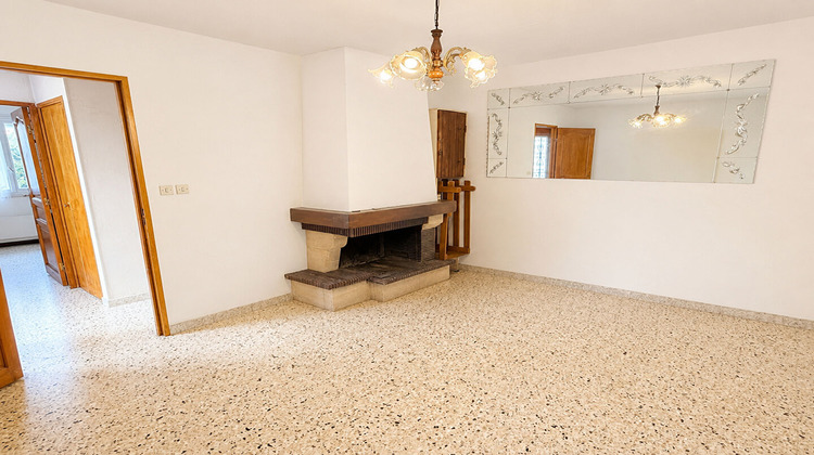 Ma-Cabane - Vente Maison SAINT-VICTORET, 70 m²