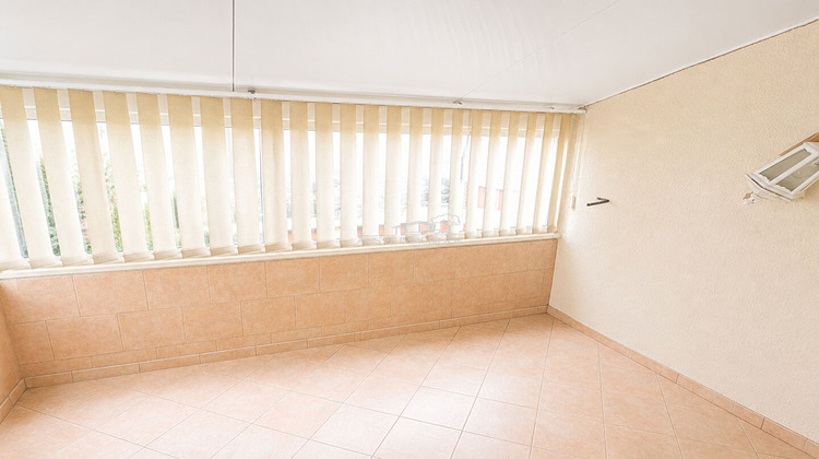Ma-Cabane - Vente Maison SAINT-VICTORET, 70 m²