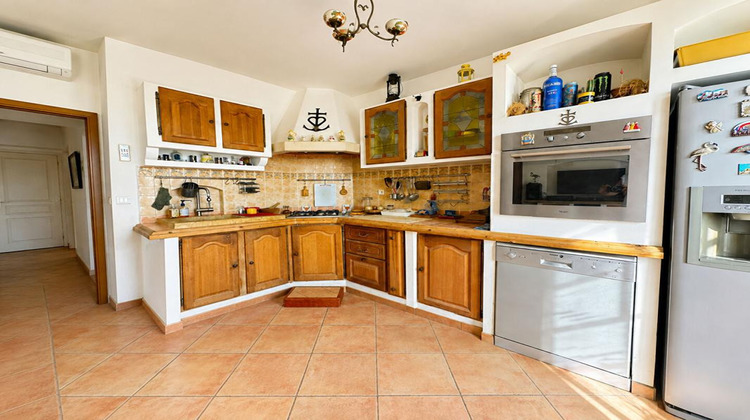 Ma-Cabane - Vente Maison SAINT VICTORET, 137 m²