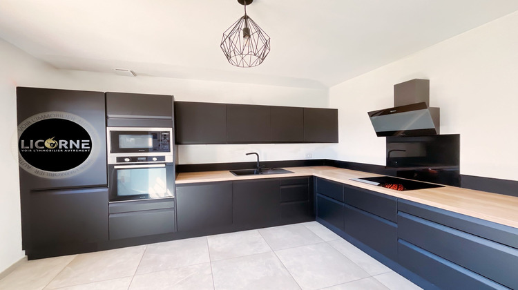 Ma-Cabane - Vente Maison Saint-Victoret, 95 m²