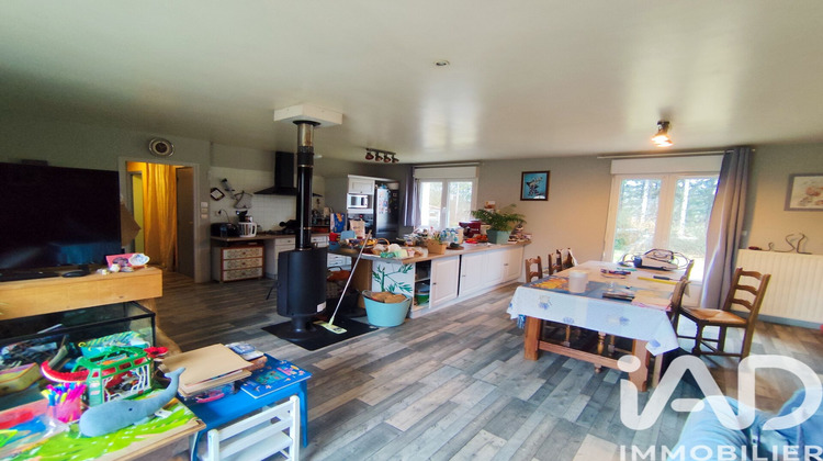 Ma-Cabane - Vente Maison Saint-Victour, 96 m²