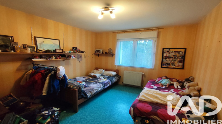 Ma-Cabane - Vente Maison Saint-Victour, 96 m²