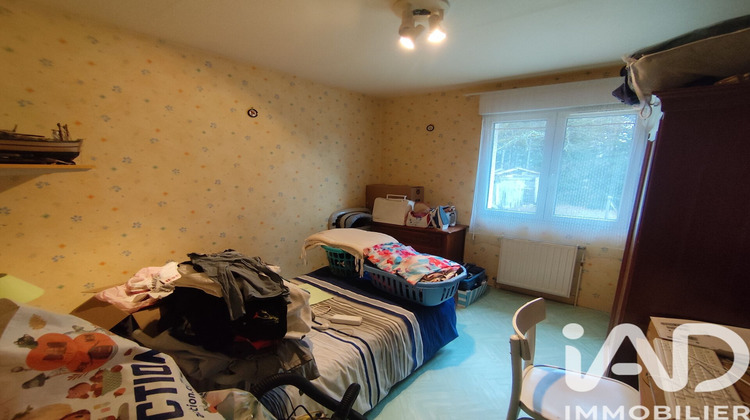 Ma-Cabane - Vente Maison Saint-Victour, 96 m²
