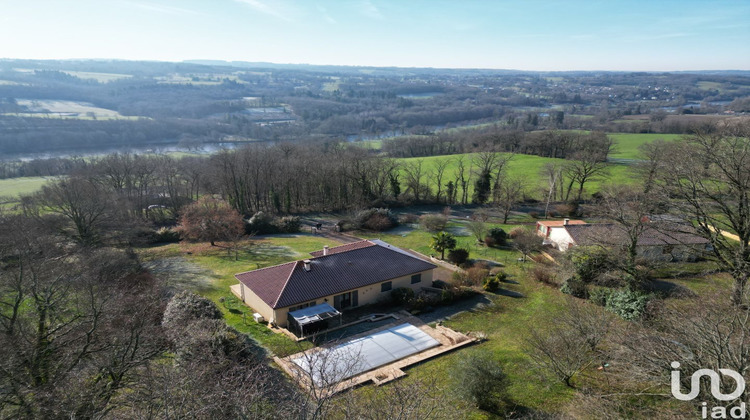 Ma-Cabane - Vente Maison Saint-Victurnien, 130 m²