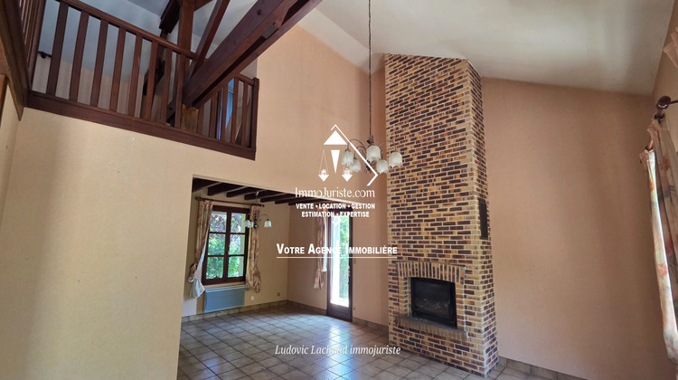 Ma-Cabane - Vente Maison Saint-Victurnien, 174 m²