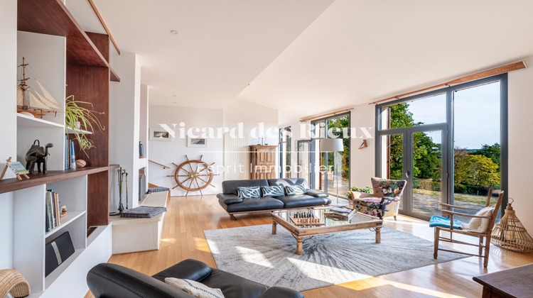 Ma-Cabane - Vente Maison Saint-Victurnien, 179 m²