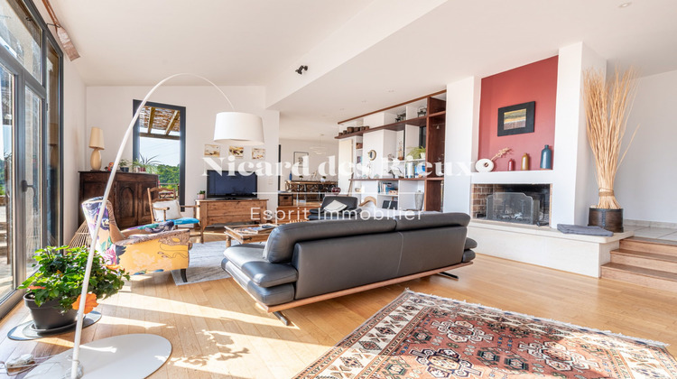 Ma-Cabane - Vente Maison Saint-Victurnien, 179 m²